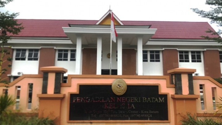 JPU Tuntut 20 Tahun Penjara Nelayan Terduga Penyelundup Sabu 11 Kilogram JPU Tuntut 20 Tahun Penjara Nelayan Terduga Penyelundup Sabu 11 Kilogram