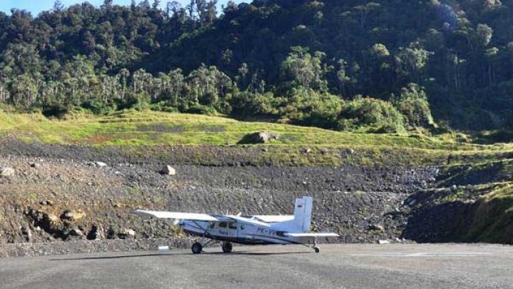 Kamp Tambang Papua Diserang Kelompok Bersenjata, Satu Pekerja Tewas