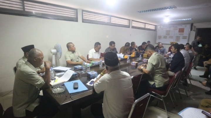 Ini Target Siak di Porprov Riau 2022