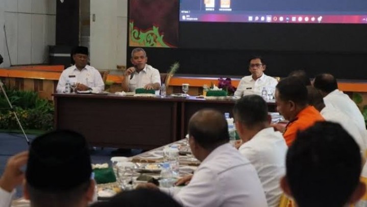 Tour de Muara Takus 2022 akan Diikuti Menpar hingga Kapolri, Seperti Ini Persiapan Terbaru