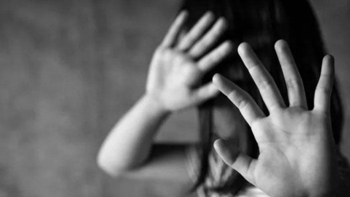 Ayah di Sekupang Kepri Ini Tega Cabuli Anak Sendiri