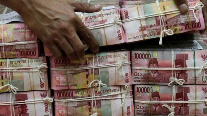 BOS Madrasah, Ini Data Rincian Dana yang Diterima Kabupaten Kota di Riau BOS Madrasah, Ini Data Rincian Dana yang Diterima Kabupaten Kota di Riau