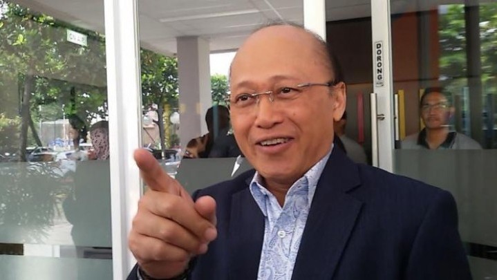 Kasus Robot Trading Net89, Besok Bareskrim Periksa Mario Teguh