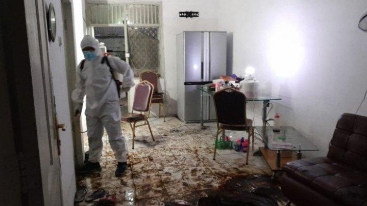 Isu Paham Apokaliptik Keluarga Kalideres, Polisi Buka Suara Isu Paham Apokaliptik Keluarga Kalideres, Polisi Buka Suara