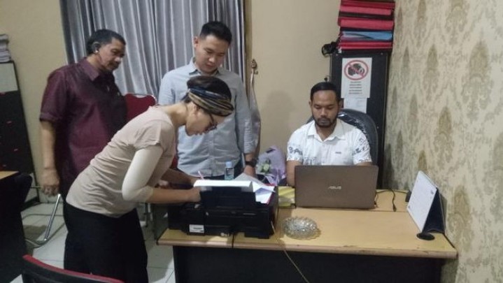 Tidur Pakai Matras Tipis di Rutan, Nikita Mirzani Sakit Punggung