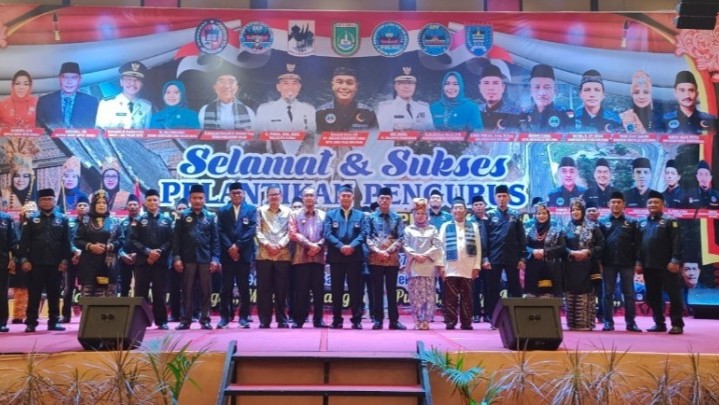 Warga Lima Puluh Kota Payakumbuh Diajak Pemko Dumai Sukseskan Pembangunan Warga Lima Puluh Kota Payakumbuh Diajak Pemko Dumai Sukseskan Pembangunan