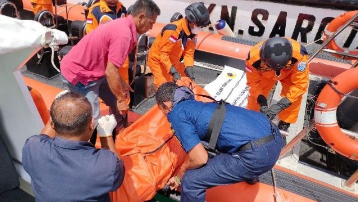 Di Perairan Batam, Kapal Pembawa Pekerja Migran Asal Indonesia Tenggelam