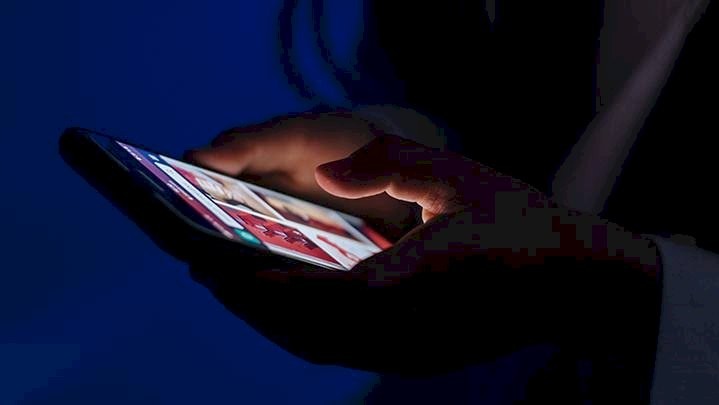 Polisi Batam Grebek Hotel Penyedia Prostitusi Online Anak di Bawah Umur Polisi Batam Grebek Hotel Penyedia Prostitusi Online Anak di Bawah Umur