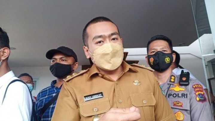 Sumbar Targetkan 2025 Sampah Terkelola 100 Persen