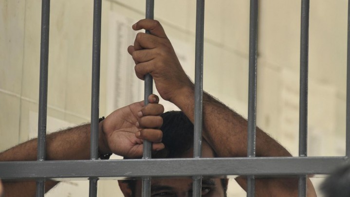 Enam Tahanan Kasus Narkoba dan Pencurian di Sumut Kabur