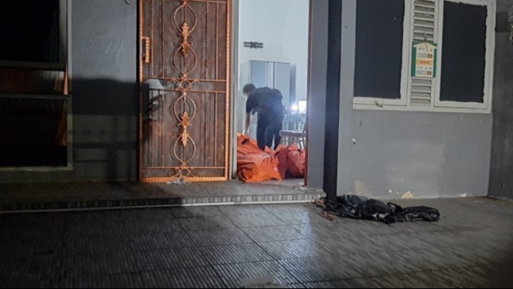 Titik Terang Kematian Keluarga Kalideres di Tengah Isu Apokaliptik Titik Terang Kematian Keluarga Kalideres di Tengah Isu Apokaliptik