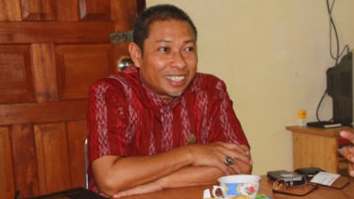 Sampaikan Undangan Khusus, Kerukunan Keluarga Sulsel Temui Gubri Syamsuar Sampaikan Undangan Khusus, Kerukunan Keluarga Sulsel Temui Gubri Syamsuar