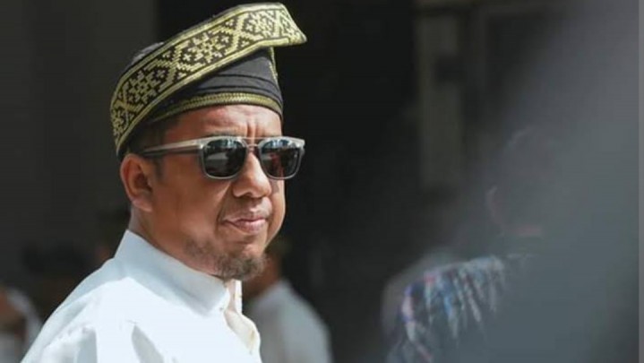 Sudah Ada Tim Luar Negeri yang Mendaftar di Tour de Siak 2022 Sudah Ada Tim Luar Negeri yang Mendaftar di Tour de Siak 2022