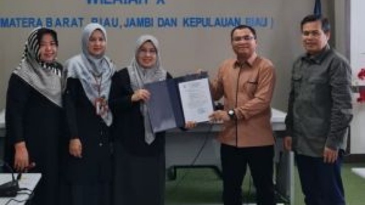 Pertama di Indonesia, Unilak Kini Miliki Prodi Pendidikan Bahasa Melayu