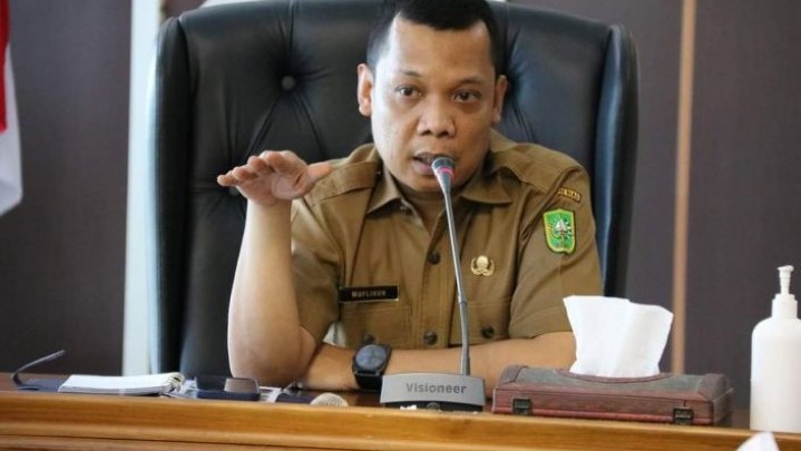 Sambut Pemilu Serentak 2024, Masyarakat Pekanbaru Diimbau Urus Identitas Kependudukan