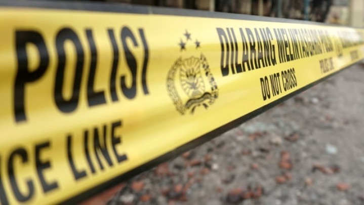 Ditemukan Prajurit TNI AD Meninggal di Bawah Jembatan di Jayapura Ditemukan Prajurit TNI AD Meninggal di Bawah Jembatan di Jayapura