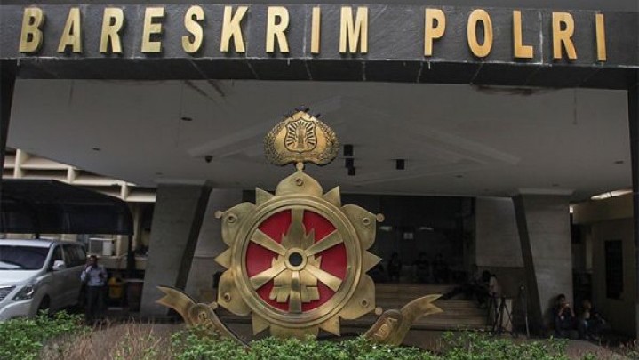 Pemilik Perusahaan Tersangka Gagal Ginjal Melarikan Diri