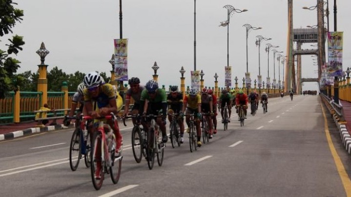 PUPR Riau Siapkan Anggaran Rp20 Miliar Demi Tour de Siak