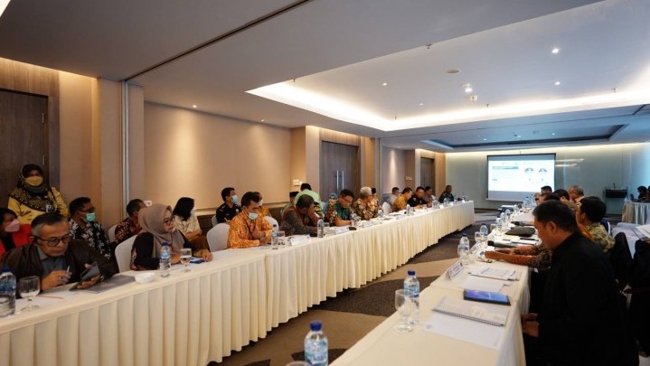 Potensi Pajak Daerah Bocor Gegara Banyak Perkebunan Sawit di Riau Tidak Punya HGU Potensi Pajak Daerah Bocor Gegara Banyak Perkebunan Sawit di Riau Tidak Punya HGU