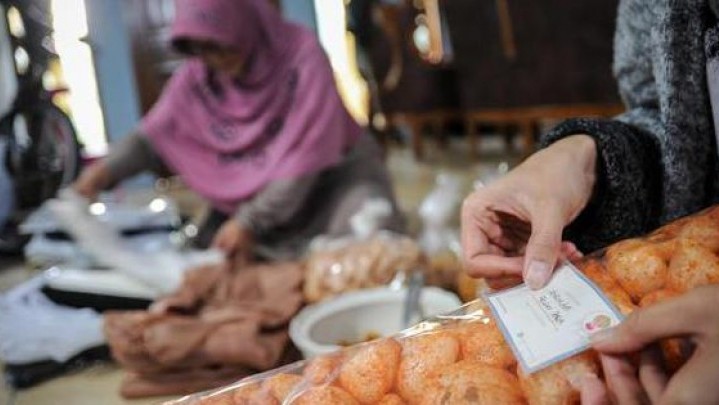 Percepatan Sertifikat Halal di Riau, Kepala Madrasah Dapat Tugas Khusus Percepatan Sertifikat Halal di Riau, Kepala Madrasah Dapat Tugas Khusus