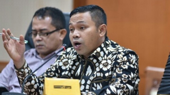 Ada 38 Syarat untuk Dapat Dana Peremajaan Sawit, Abdul Wahid: Banyak Betul