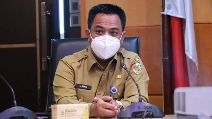 Tunda Bayar BPJS Kesehatan, Pemko Pekanbaru akan Bayar Rp8 Miliar Tunda Bayar BPJS Kesehatan, Pemko Pekanbaru akan Bayar Rp8 Miliar