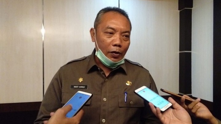 Ratusan Pedagang di BRPS Pekanbaru akan Direlokasi Ratusan Pedagang di BRPS Pekanbaru akan Direlokasi