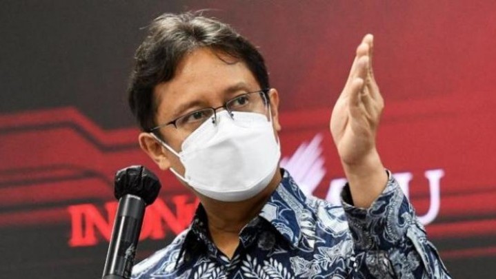 Menkes Menyatakan Gagal Ginjal Akut di Indonesia Sudah Usai