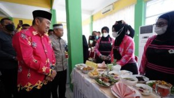 Usaha Kuliner Khas Bugis Diminta Gubri Dibuka di Pekanbaru