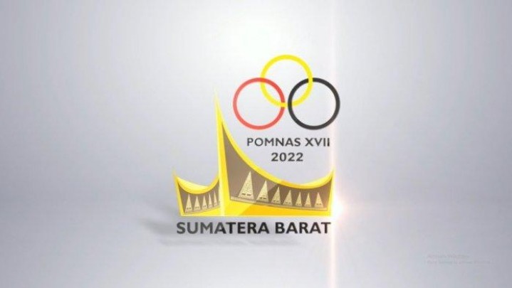 Berikut Perolehan Medali Sementara Pomnas di Kota Padang Berikut Perolehan Medali Sementara Pomnas di Kota Padang