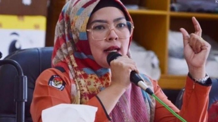 KPU Kampar Umumkan Rekrutmen Anggota PPK, Ini Info Persyaratannya KPU Kampar Umumkan Rekrutmen Anggota PPK, Ini Info Persyaratannya