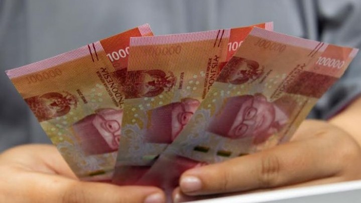 UMP Kepri Ditolak FSPMI Batam Jika Gunakan PP 36 UMP Kepri Ditolak FSPMI Batam Jika Gunakan PP 36