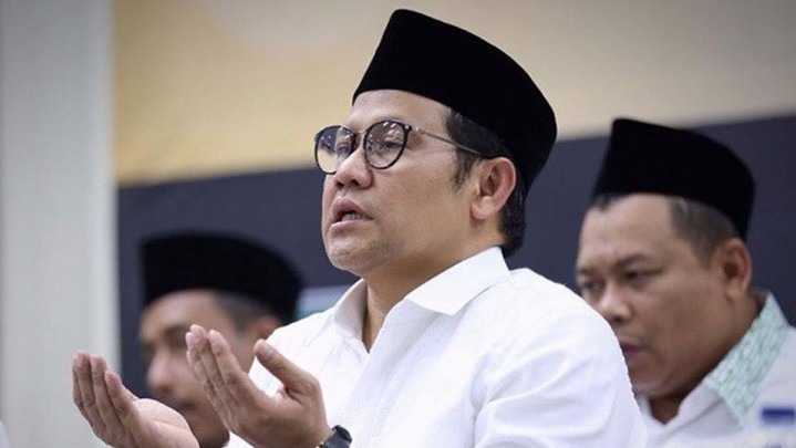 Amanat Muktamar, PKB Tetap Usung Cak Imin Capres 2024