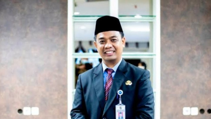 Tidak Lagi Menjabat Sekda Pekanbaru,  M Jamil Minta Maaf Jika Ada Salah Selama Menjabat Tidak Lagi Menjabat Sekda Pekanbaru,  M Jamil Minta Maaf Jika Ada Salah Selama Menjabat
