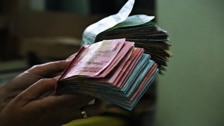 Menurut Ekonom, Harusnya UMP 2023 Naik 11 Persen