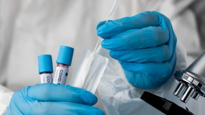 Bertambah 35 Pasien Sembuh dari Covid-19 di Riau Bertambah 35 Pasien Sembuh dari Covid-19 di Riau