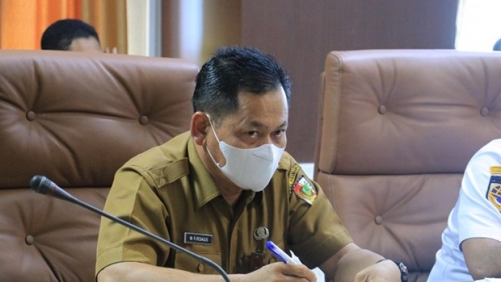 Distankan Pekanbaru Dapat Penghargaan Karena Kartu Tani Distankan Pekanbaru Dapat Penghargaan Karena Kartu Tani