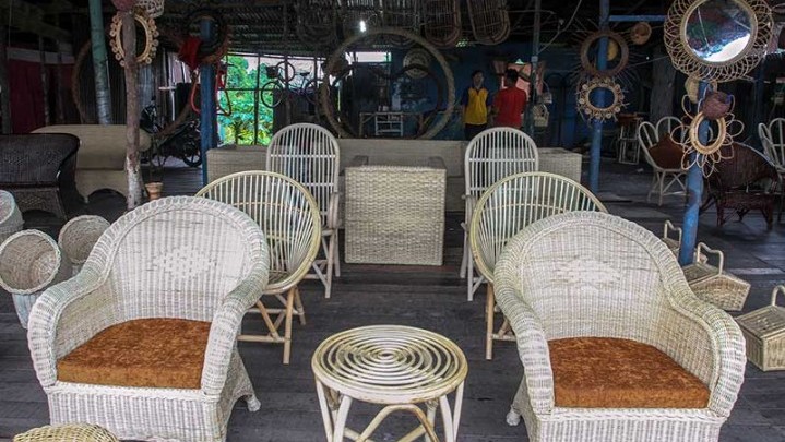 Catatan Diskop, Di Pekanbaru Ada 26 Ribu Pelaku UMKM Catatan Diskop, Di Pekanbaru Ada 26 Ribu Pelaku UMKM