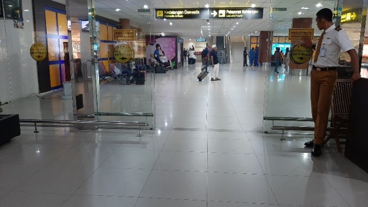 Disbudpar Pekanbaru Klaim Jumlah Kunjungan Wisatawan Meningkat Disbudpar Pekanbaru Klaim Jumlah Kunjungan Wisatawan Meningkat