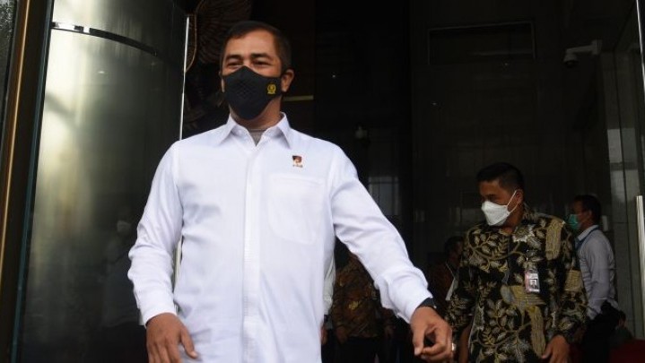 Kabareskrim Balas Tudingan Sambo: Kasus Brigadir J Saja Direkayasa