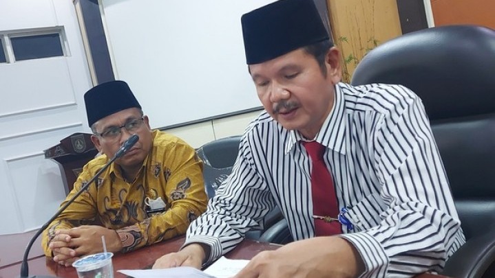 Perwako Jaminan Sosial Diyakini Sekdako Dumai Optimalkan Layanan Kesehatan Perwako Jaminan Sosial Diyakini Sekdako Dumai Optimalkan Layanan Kesehatan