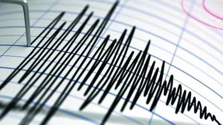 Cianjur Diguncang 263 Gempa Susulan Cianjur Diguncang 263 Gempa Susulan