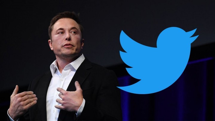 Elon Musk Bakal Buat Centang Emas dan Abu-abu di Twitter Elon Musk Bakal Buat Centang Emas dan Abu-abu di Twitter