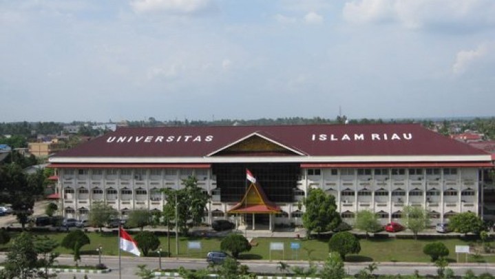 Program Studi Magister Akuntansi Kini Ada UIR Program Studi Magister Akuntansi Kini Ada UIR