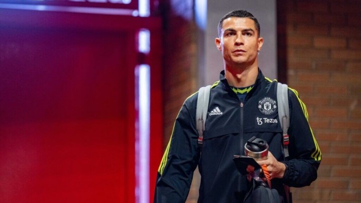 Ronaldo Dapat Tawaran Klub Arab Saudi Rp3,5 Triliun Ronaldo Dapat Tawaran Klub Arab Saudi Rp3,5 Triliun