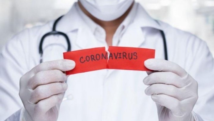 Sehari Kemarin 165 Orang di Riau Sembuh dari Covid-19