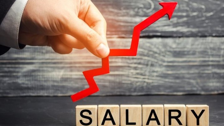 UMP Riau 2023 Rp3,1 Juta, Kadisnaker: UMK Tidak Boleh di Bawah Itu UMP Riau 2023 Rp3,1 Juta, Kadisnaker: UMK Tidak Boleh di Bawah Itu