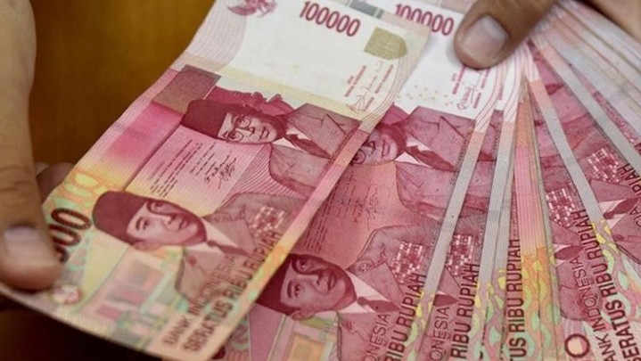 UMP Sumbar 2023 Ditetapkan Rp2,74 Juta