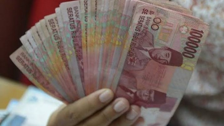 Naik 7,5 Persen, UMP Kepri 2023 Rp 3,2 Juta Naik 7,5 Persen, UMP Kepri 2023 Rp 3,2 Juta