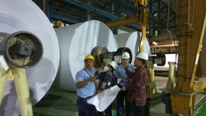 Investasi di Pelalawan Tertinggi di Riau, Capai Rp23,3 Triliun